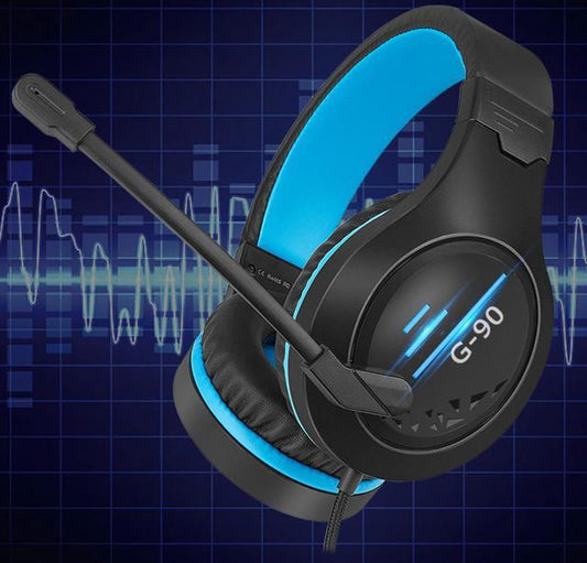 G-90 Gaming Headset