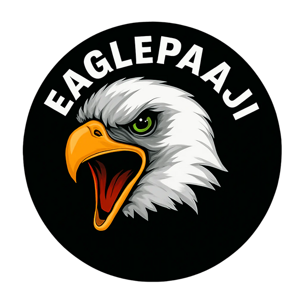EaglePaaji Tech & Games 